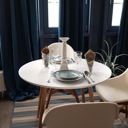 Ferienwohnung Stubenglueck 54, Zentrale Lage Im Schoenen Sasel Αμβούργο Εξωτερικό φωτογραφία
