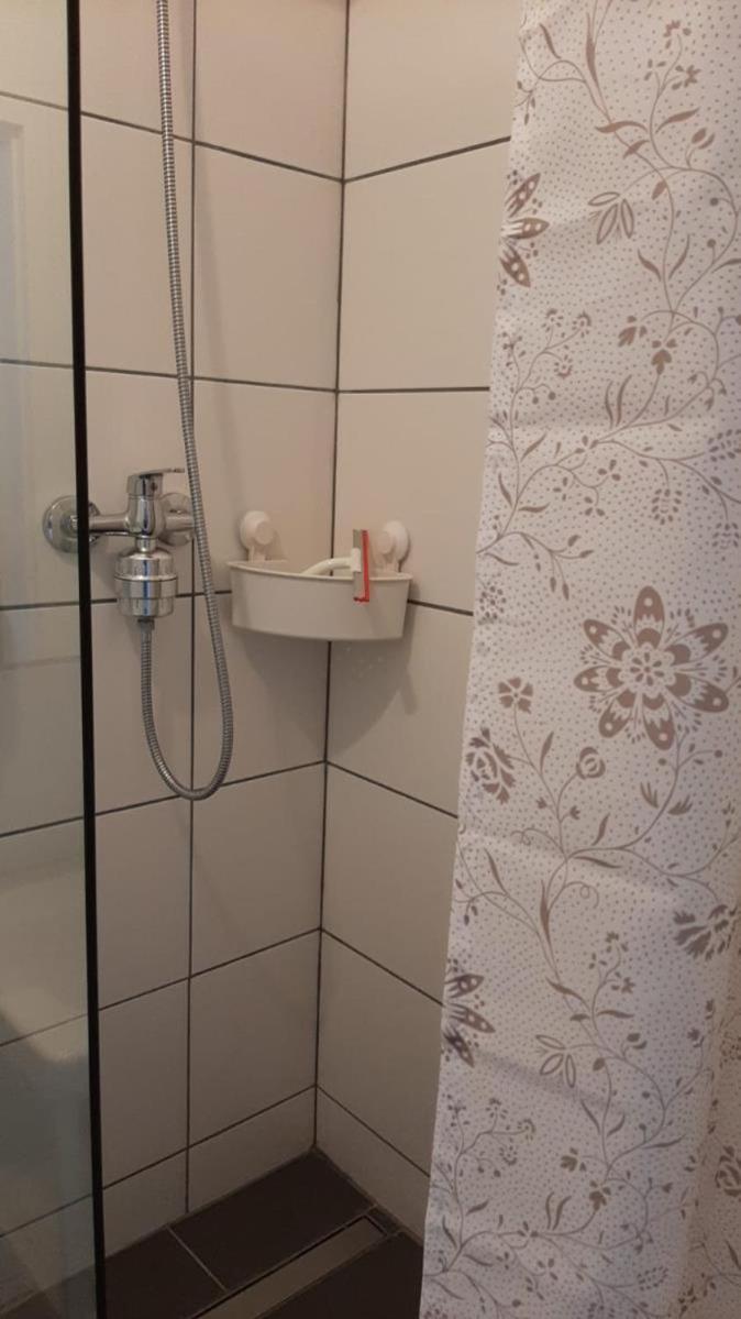 Ferienwohnung Stubenglueck 54, Zentrale Lage Im Schoenen Sasel Αμβούργο Εξωτερικό φωτογραφία