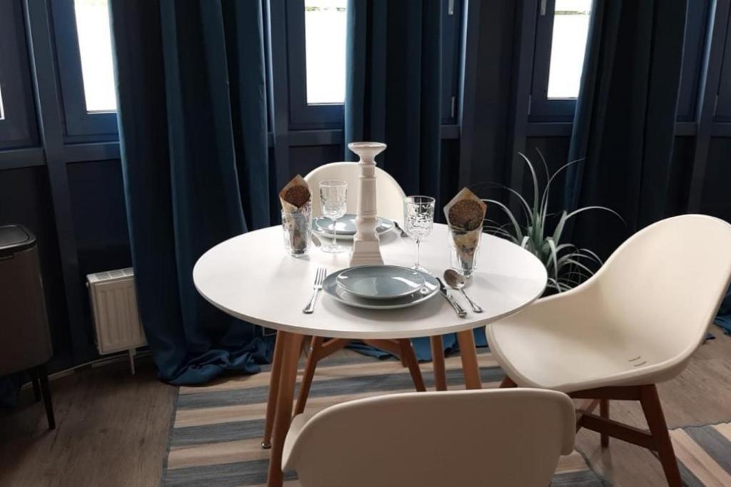 Ferienwohnung Stubenglueck 54, Zentrale Lage Im Schoenen Sasel Αμβούργο Εξωτερικό φωτογραφία