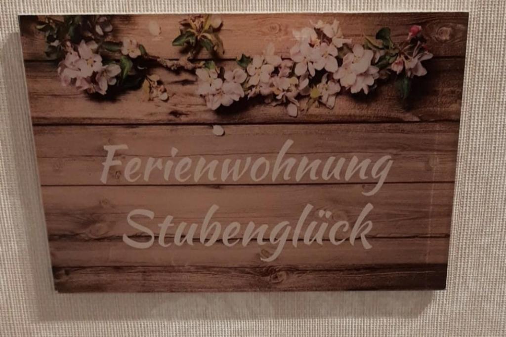 Ferienwohnung Stubenglueck 54, Zentrale Lage Im Schoenen Sasel Αμβούργο Εξωτερικό φωτογραφία